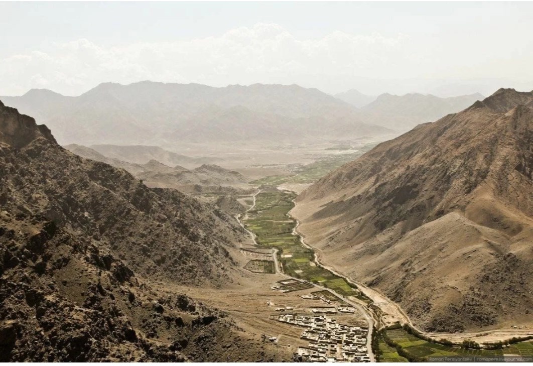 Я расскажу сегодня вам о маме.