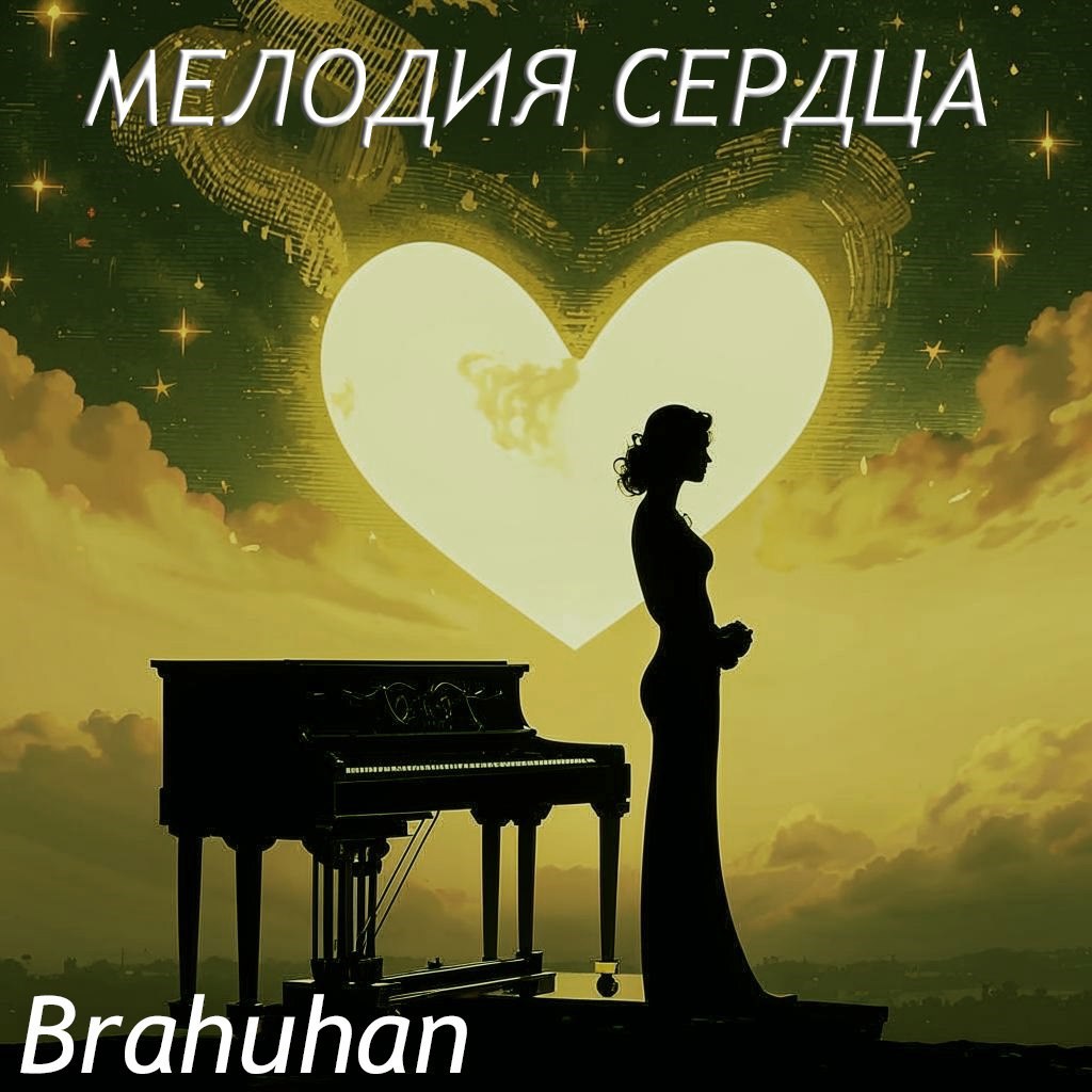 Мелодия сердца