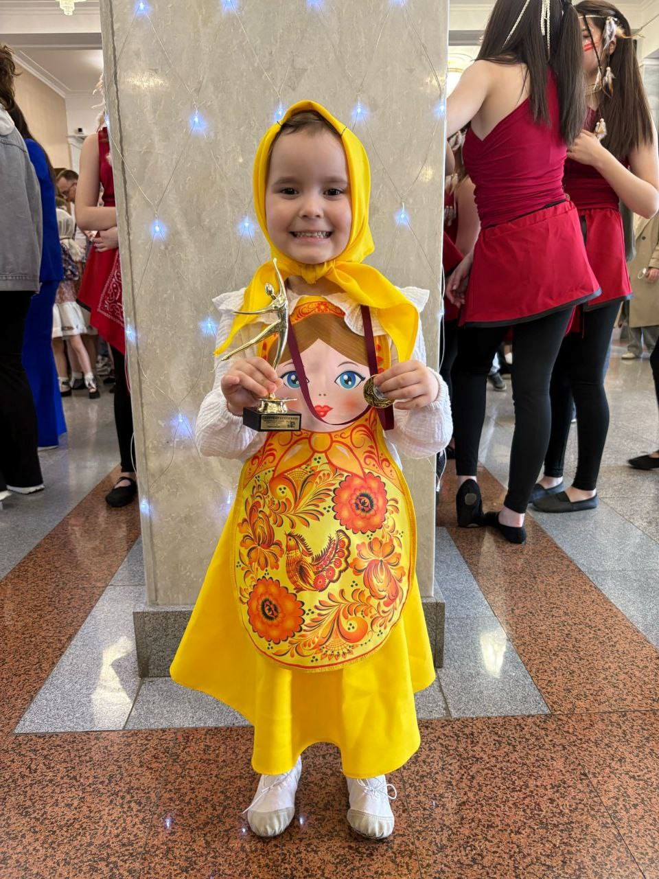 Оля. Песня покуева