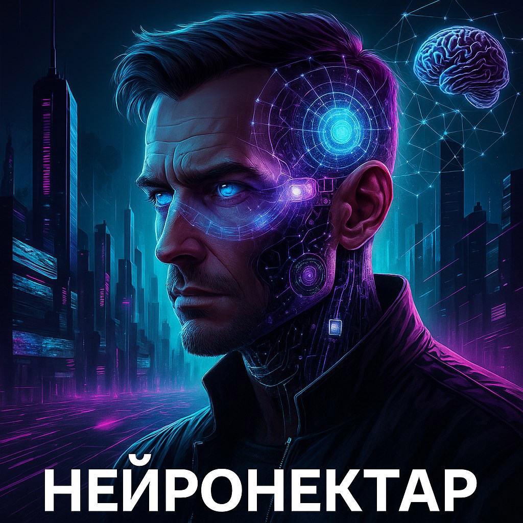 Нейронектар