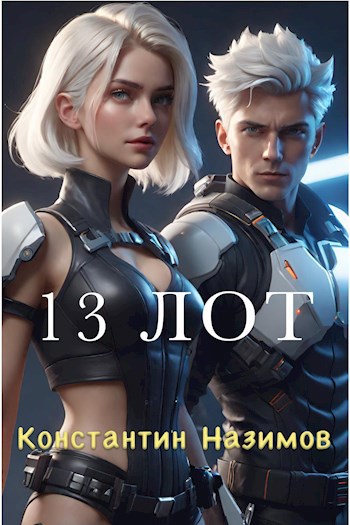 13 Лот