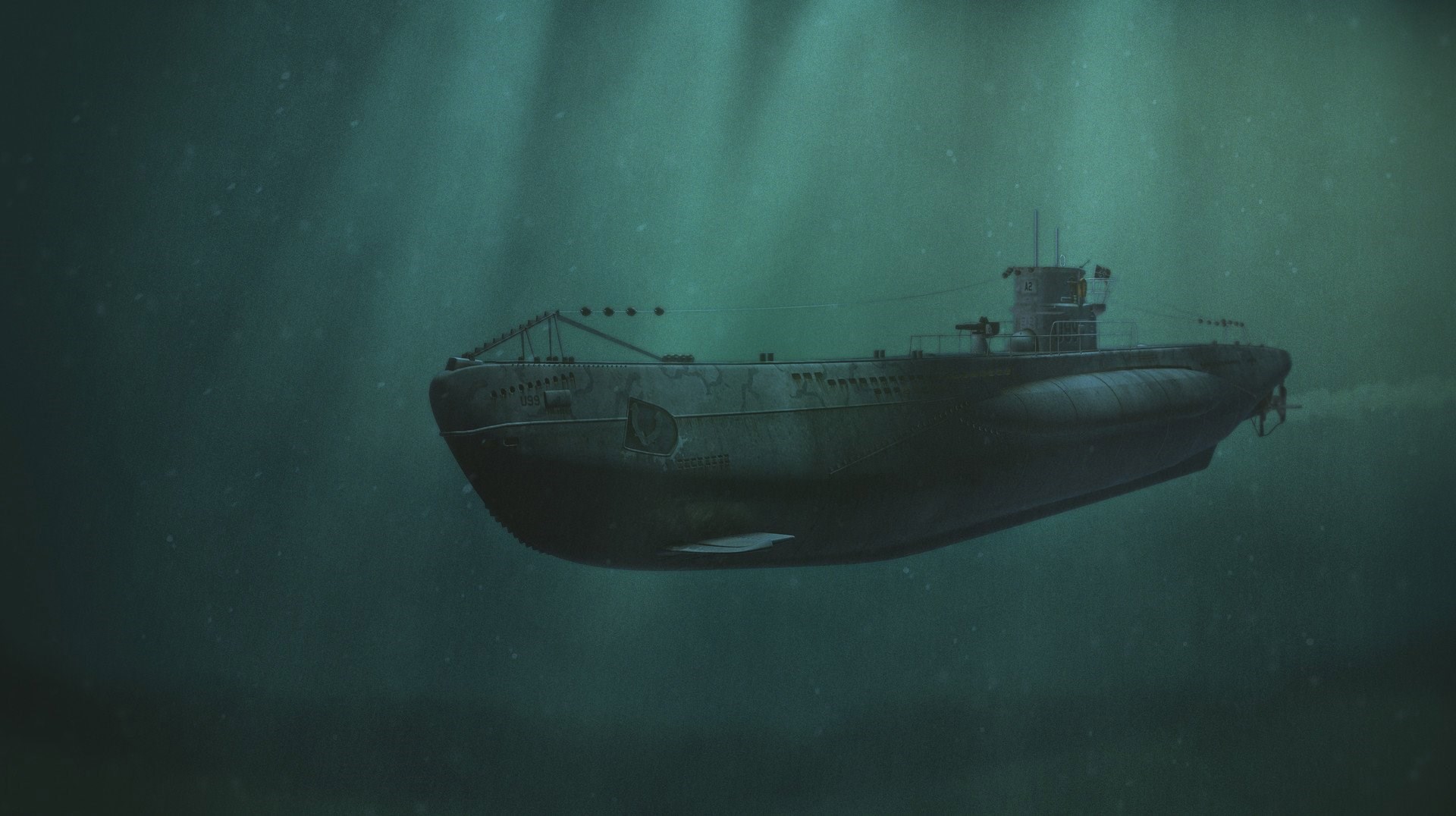 Летучий голландец