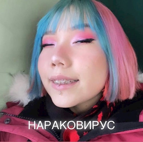 Нараковирус