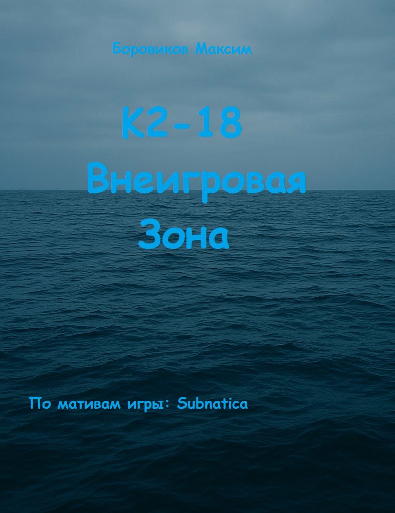 K2-18: Внеигровая зона