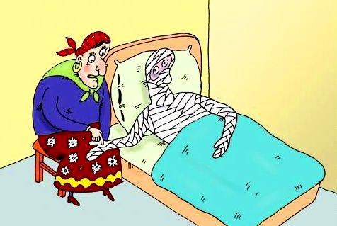 Вся жизнь на ладони