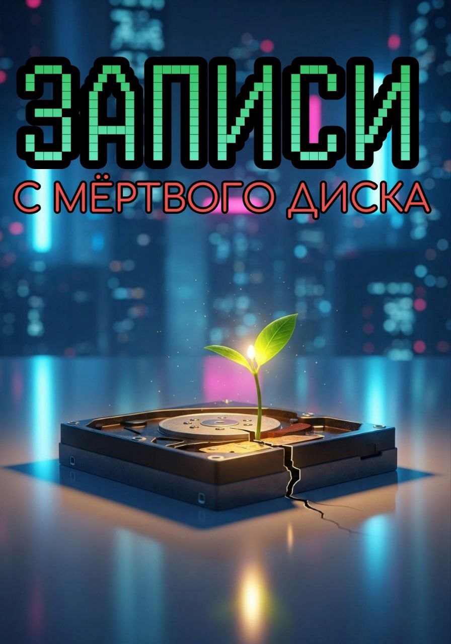 Записи с Мёртвого Диска