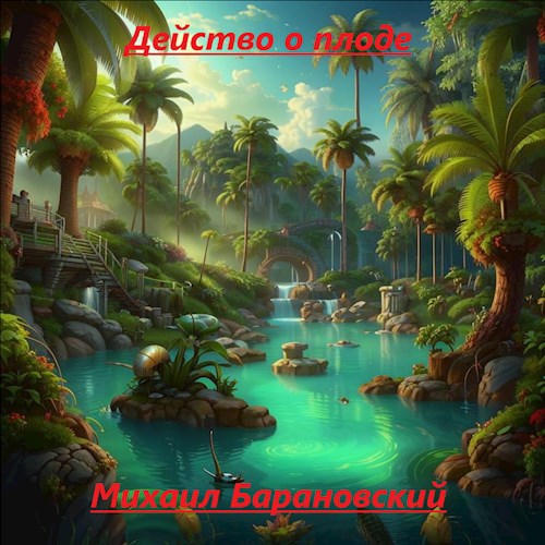 Действо о плоде