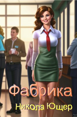 Фабрика