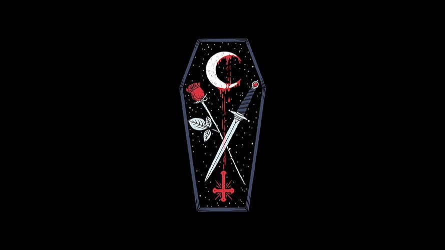 Переродился, чтобы умереть.
