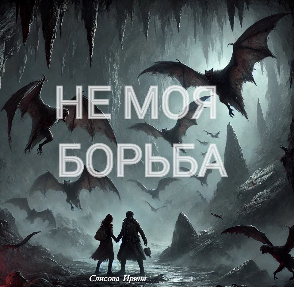 Не моя борьба