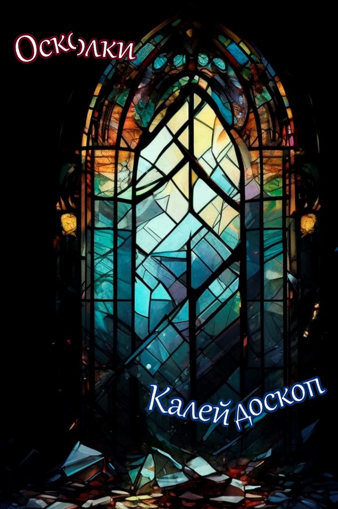 Калейдоскоп. Осколки