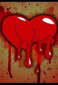 Любовь - великая страна...