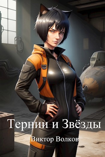 Тернии и Звёзды