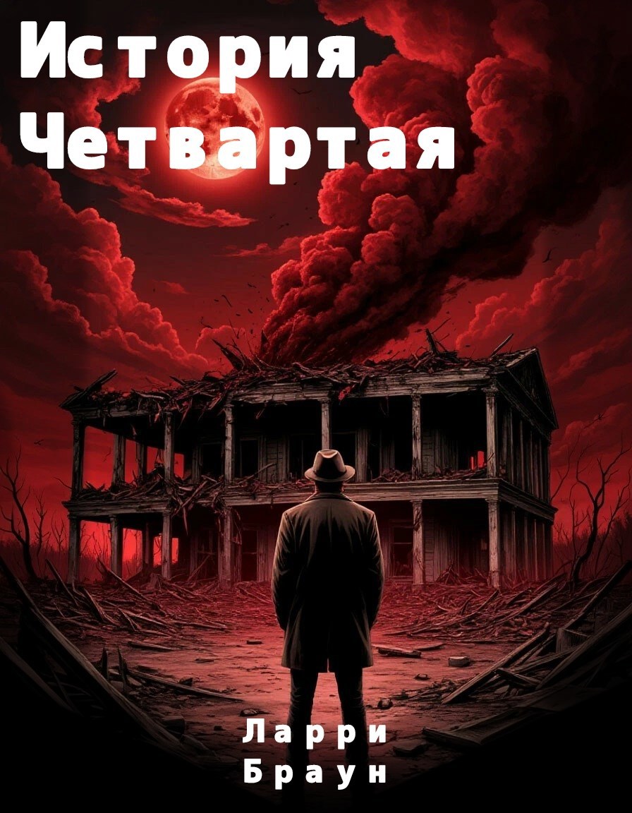 - История четвёртая -