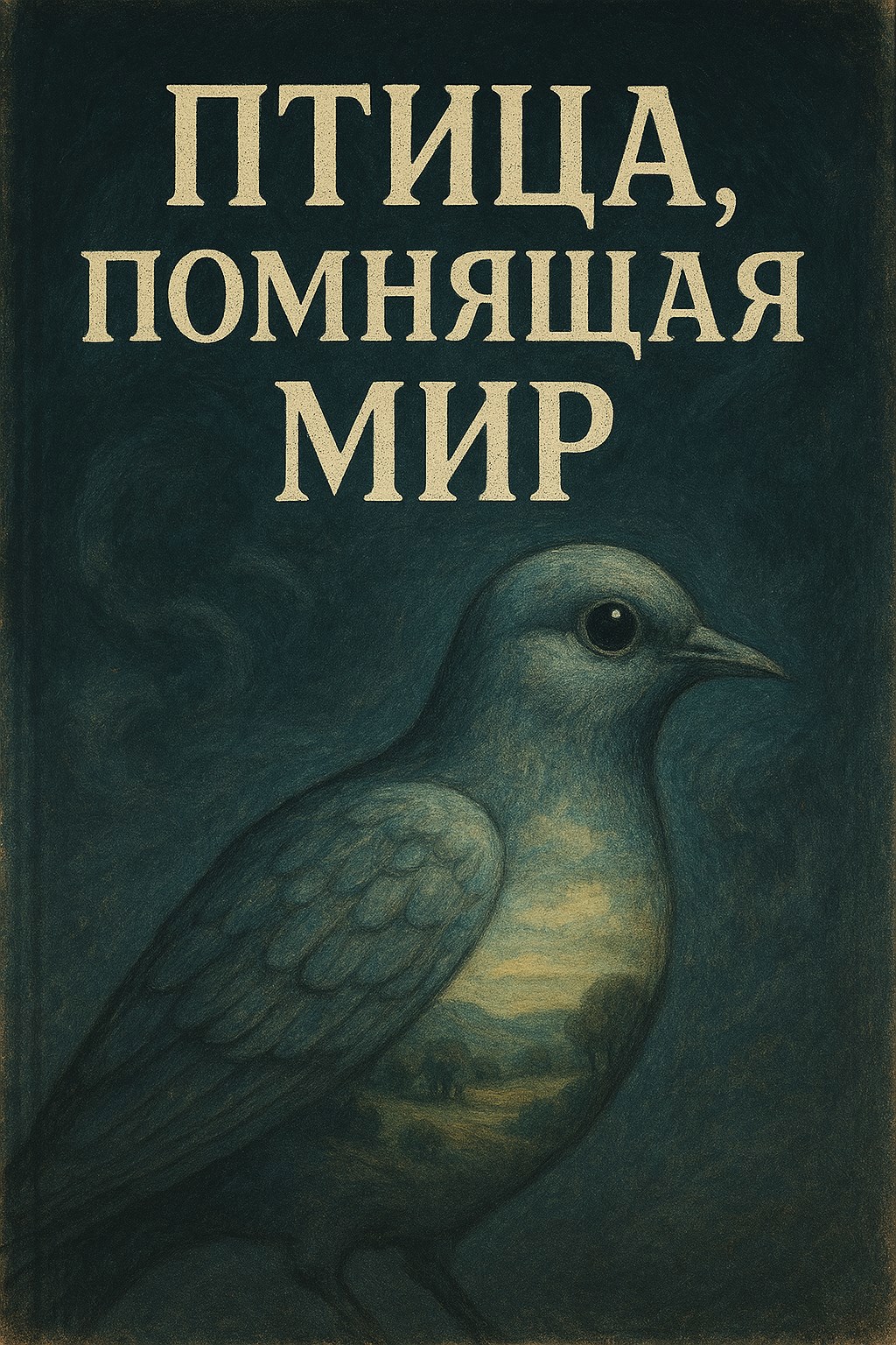 Птица помнящая мир