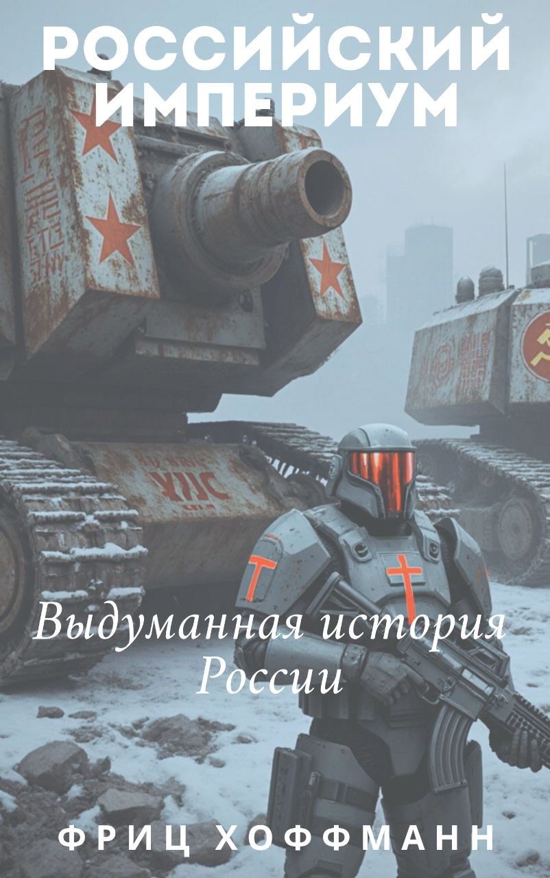 Российский Империум