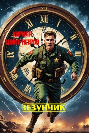 Везунчик