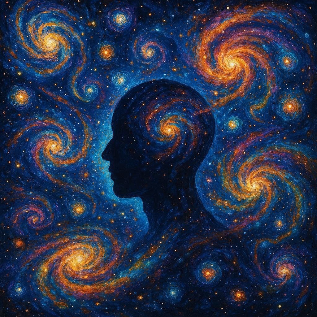 Самопознание это и есть Теория Всего