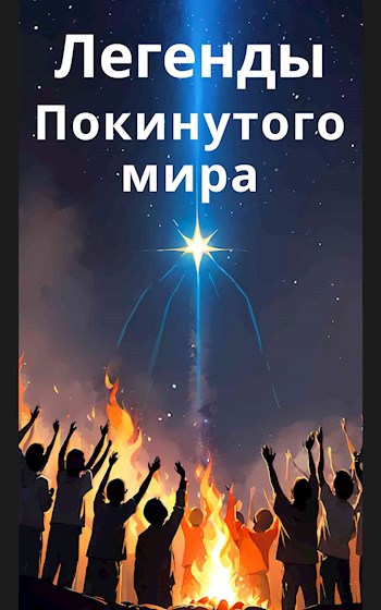 Легенды Покинутого мира