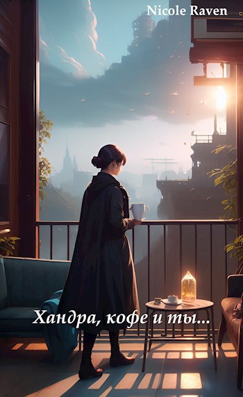 Хандра, кофе и ты
