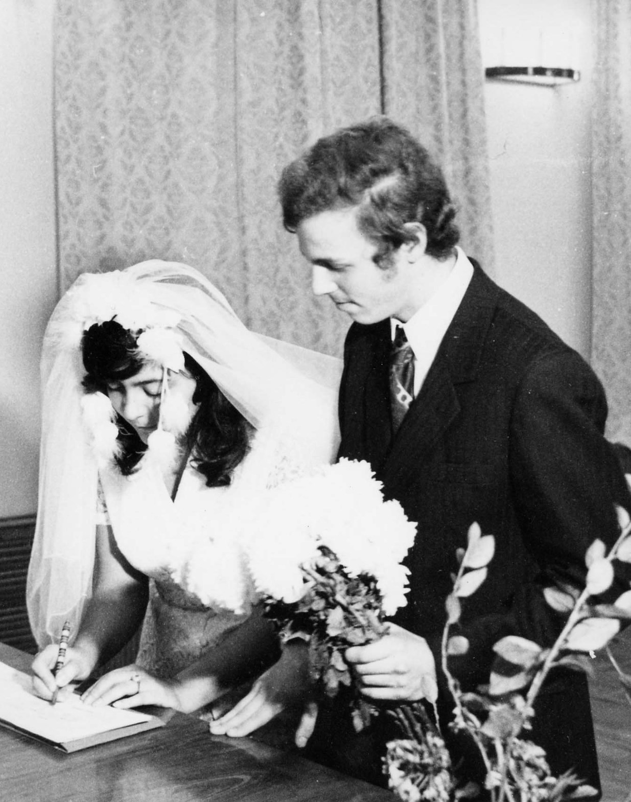 Они не будут идти по жизни смеясь