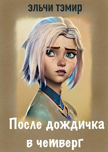 После дождичка в четверг