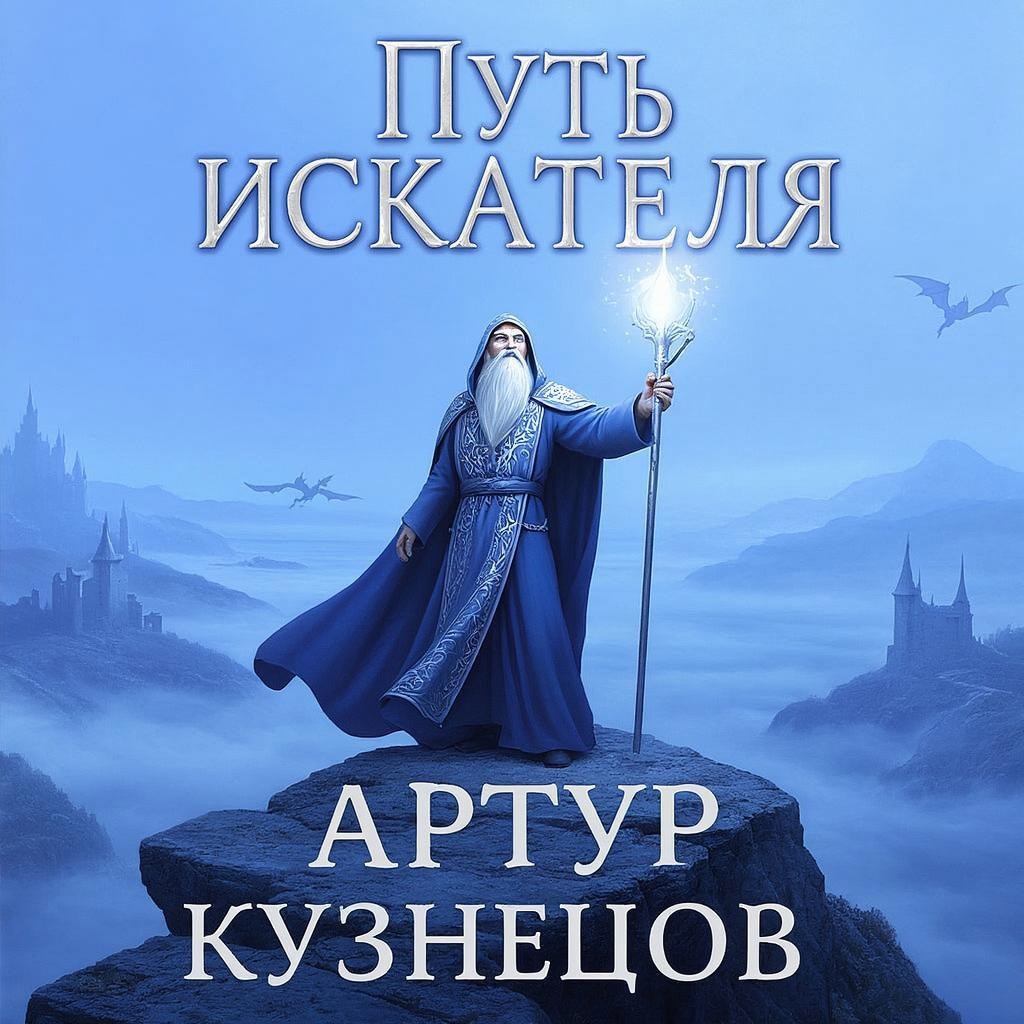 Путь искателя
