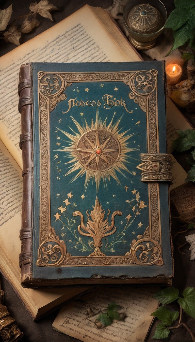 Классика жанра фэнтези