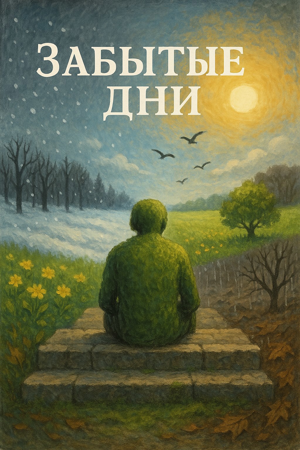 Забытые Дни