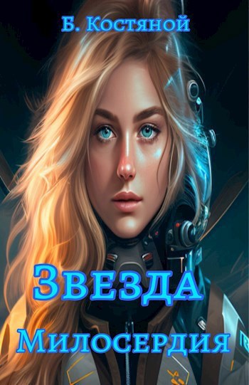 Звезда Милосердия