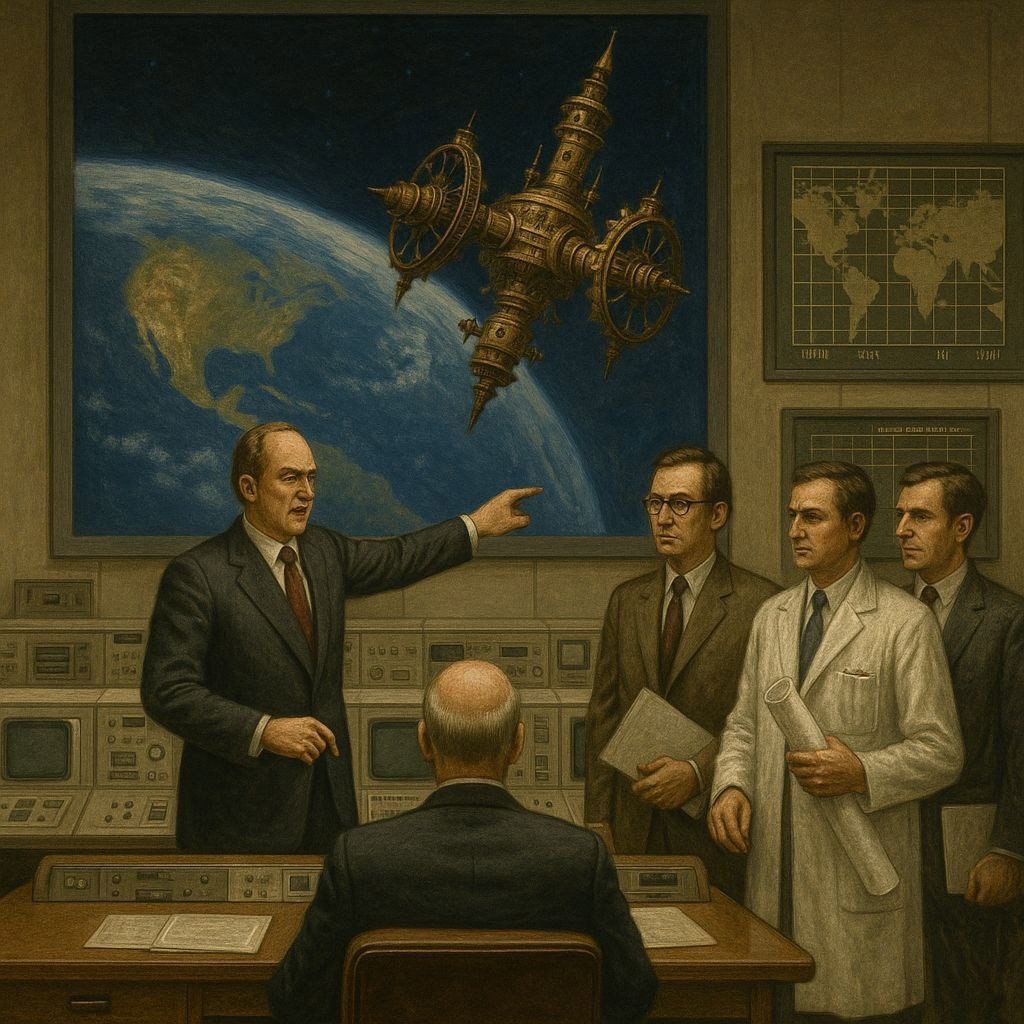 Звездный Страж