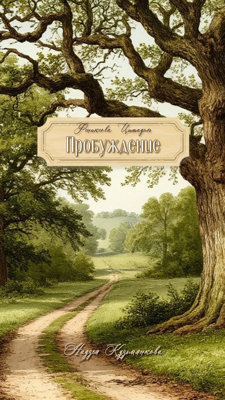 Фениксова Цитадель. Пробуждение