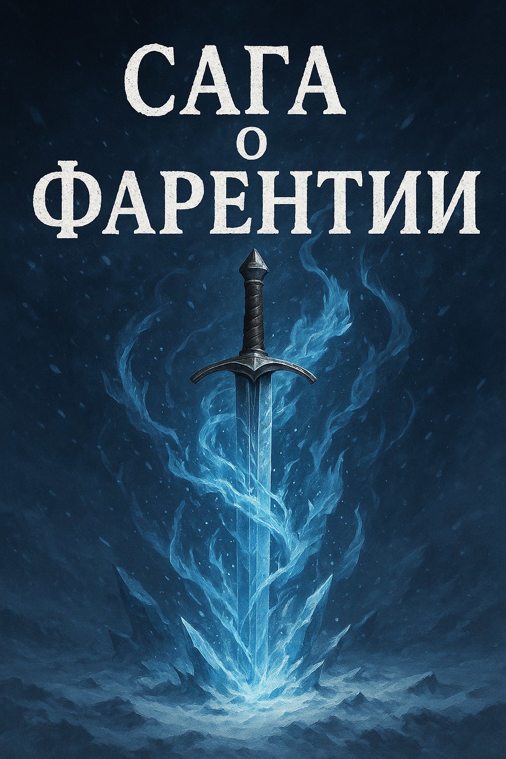 Сага о Фарентии