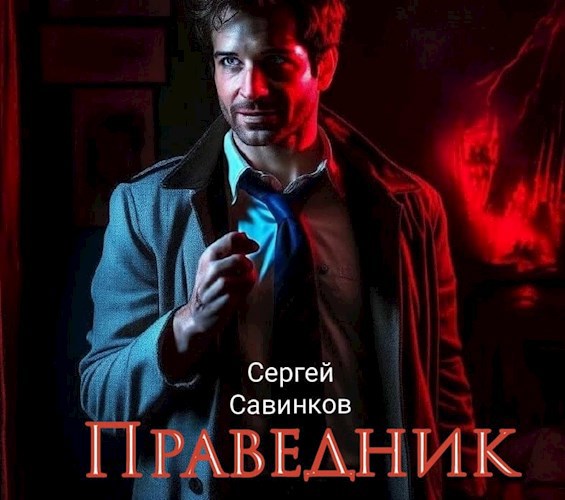 Праведник. Ключ