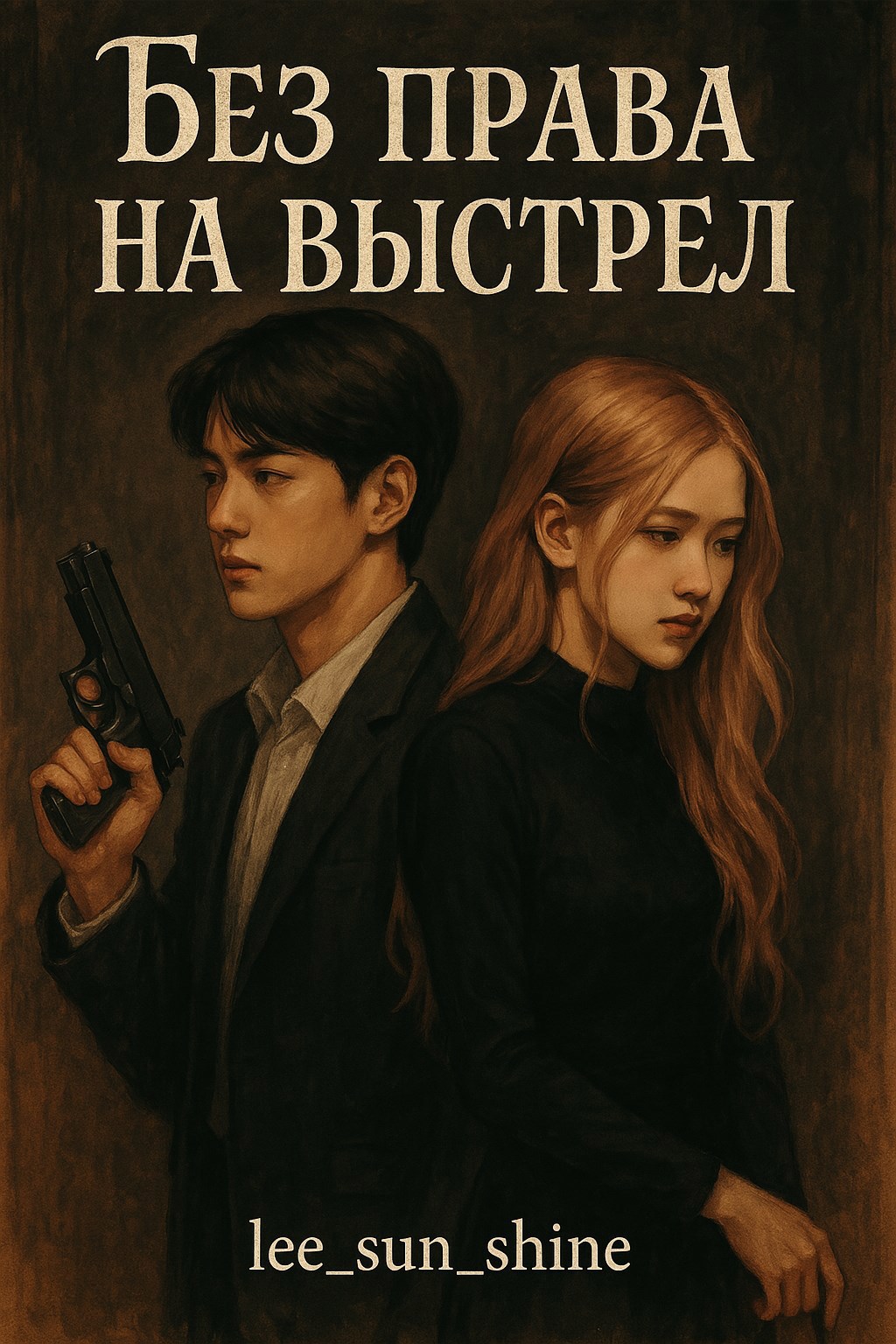 Без права на выстрел