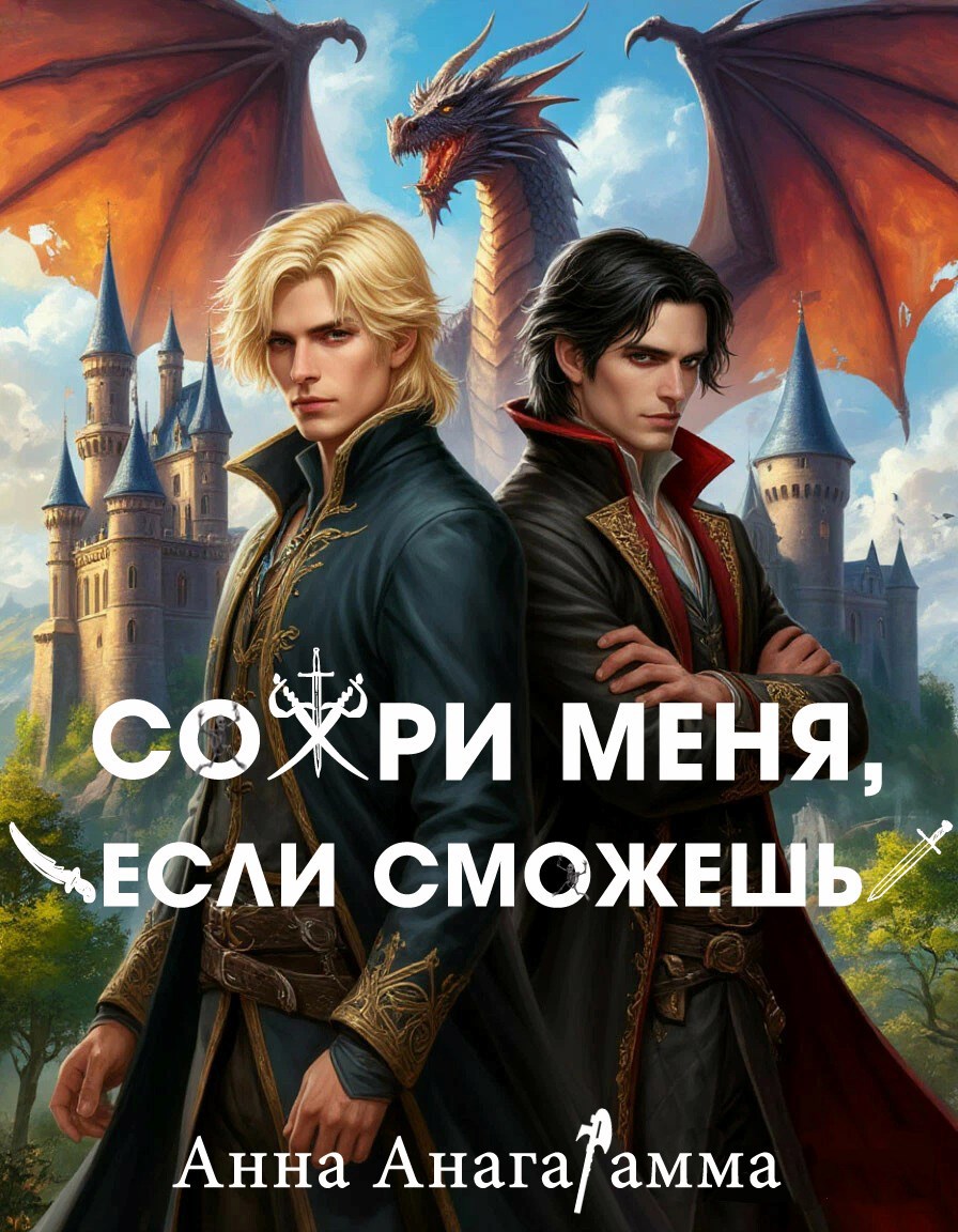 Сожри меня, если сможешь