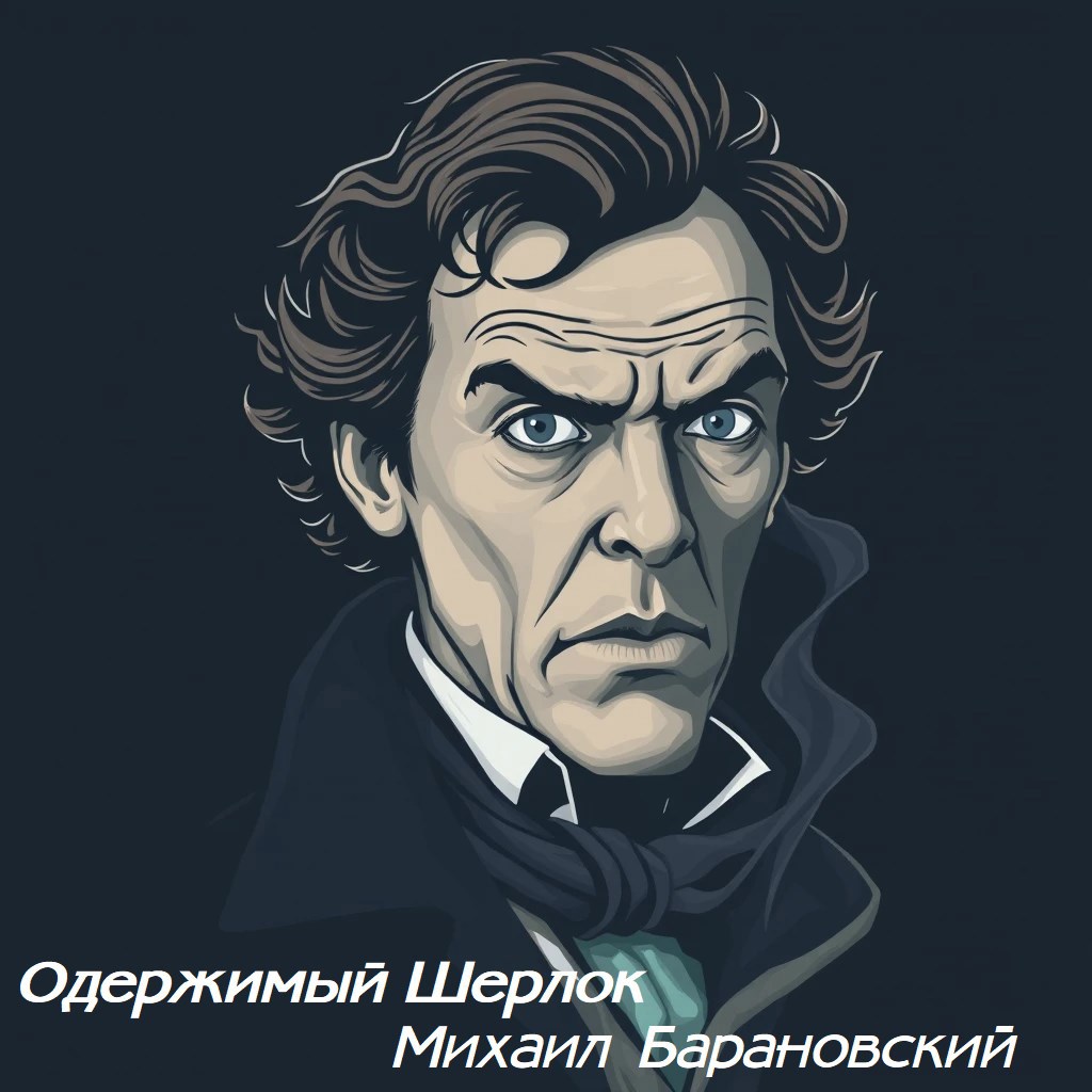 Одержимый Шерлок