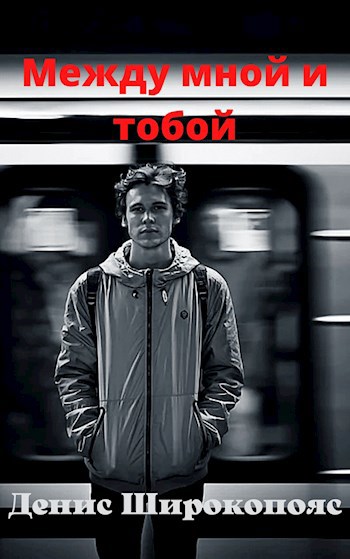 Между мной и тобой