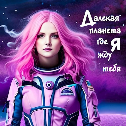 Далёкая планета, где я жду тебя.