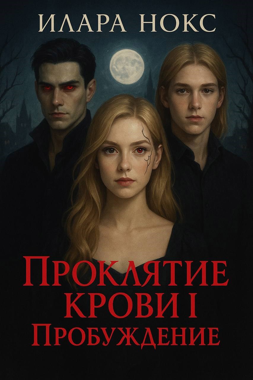 Проклятие крови I Пробуждение