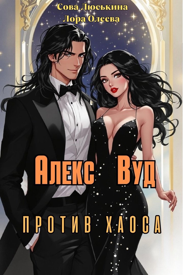 Алекс Вуд против хаоса