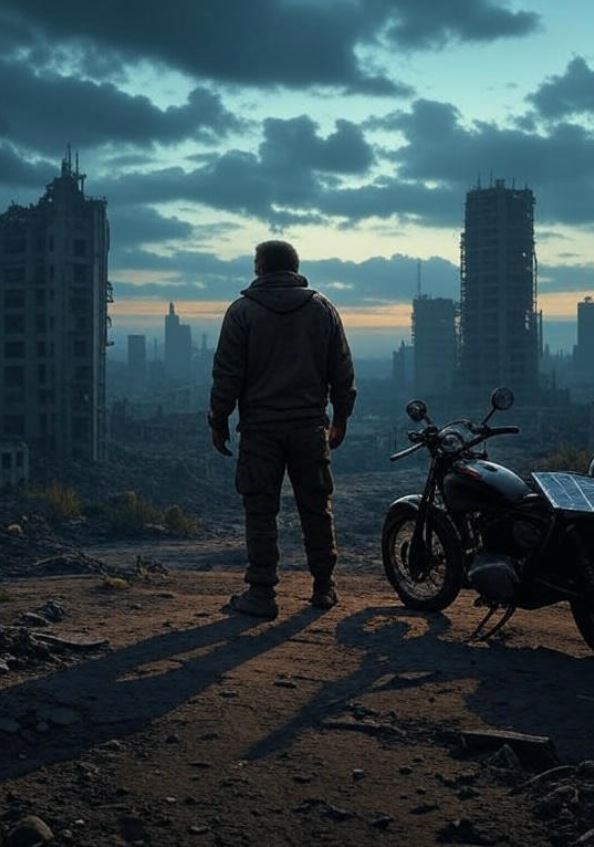 Остовы мира