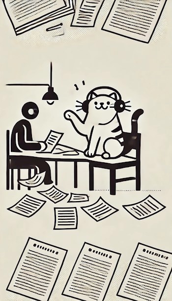 Как Вести Себя в Архиве