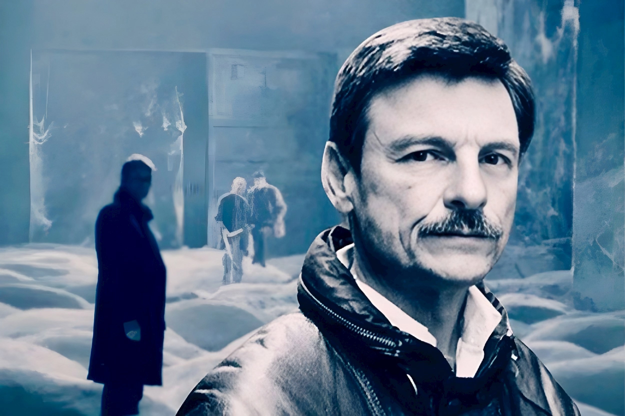 У меня не было альтернативы