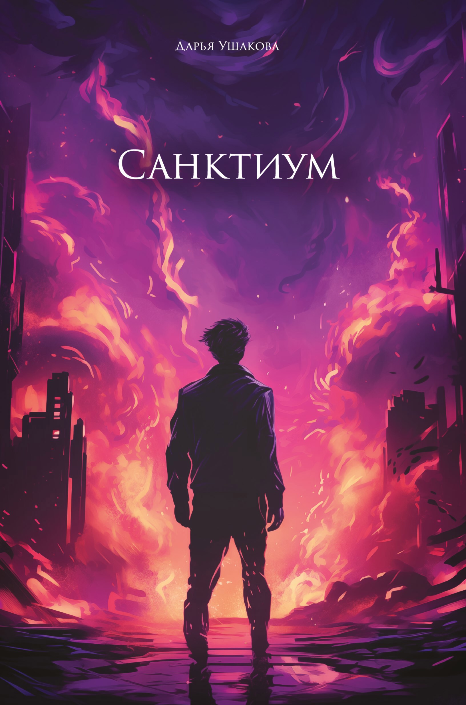 Санктиум