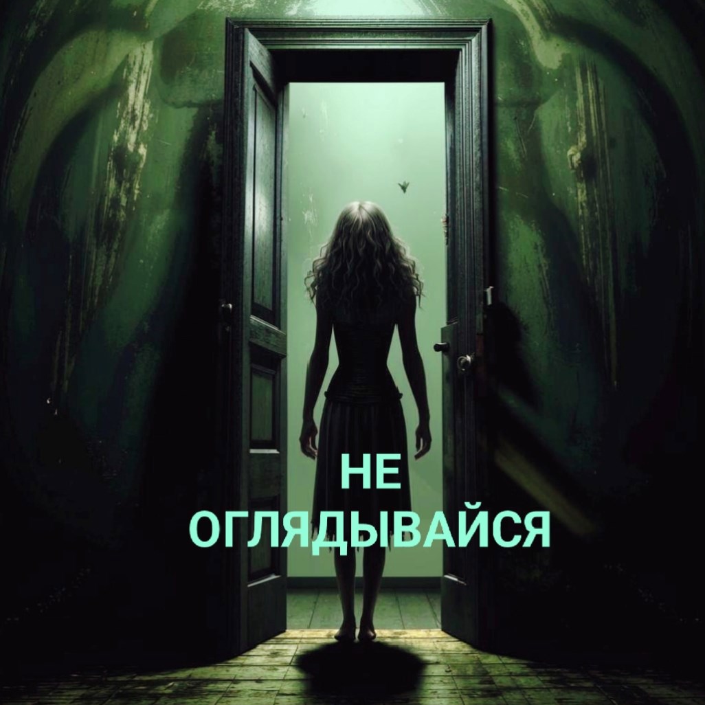 Не оглядывайся