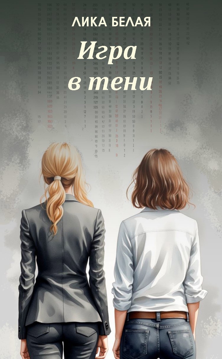 Игра в тени