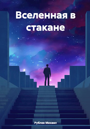 Вселенная в стакане