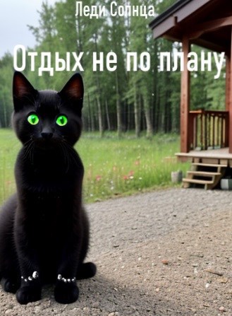 Отдых не по плану