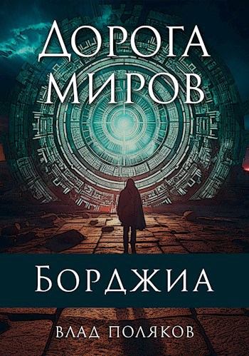 Борджиа: Дорога миров